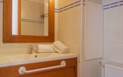 Accommodatie:&nbsp;Rond Point des Pistes (Val Claret) 330.10