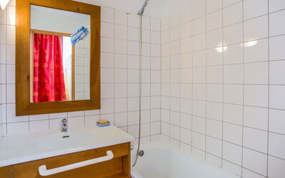 Accommodatie:&nbsp;Rond Point des Pistes (Val Claret) 330.12