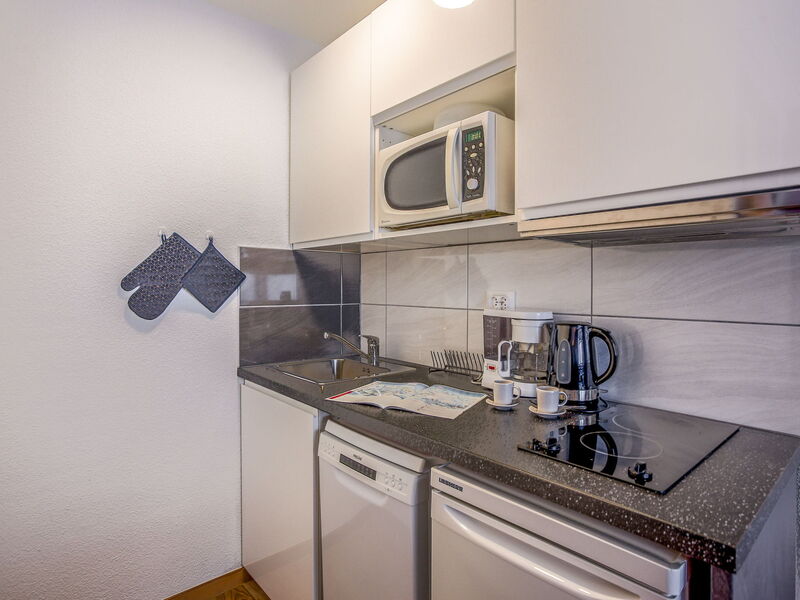Accommodatie:&nbsp;Rond Point des Pistes (Val Claret) 330.12