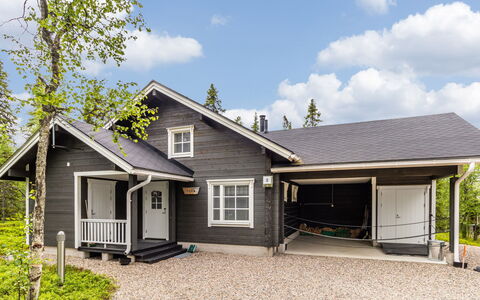 Tiera: Hout, Huis, Huis, Siding, Dak, Verblijf, Deur, Veranda, Oprit, Landgoed