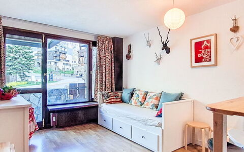 Accommodatie:&nbsp;Les Moutières B1 et B2 (Val Claret) 335.26