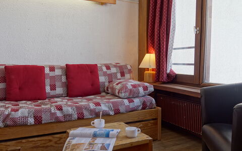 Accommodatie:&nbsp;Les Moutières B1 et B2 (Val Claret) 335.20