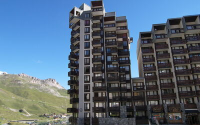 Tignes 335