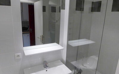 Accommodatie:&nbsp;Les Moutières B1 et B2 (Val Claret) 335.23