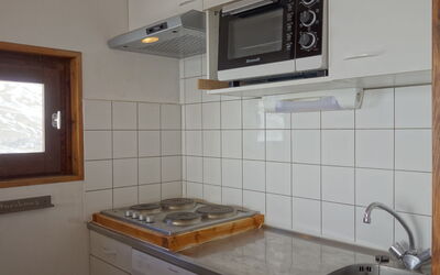 Accommodatie:&nbsp;Les Moutières B1 et B2 (Val Claret) 335.20
