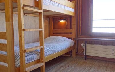Accommodatie:&nbsp;Les Moutières B1 et B2 (Val Claret) 335.20