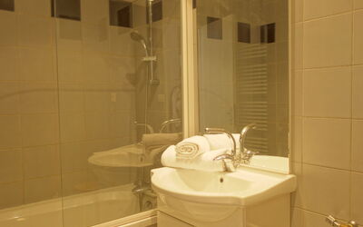 Accommodatie:&nbsp;Les Moutières B1 et B2 (Val Claret) 335.20
