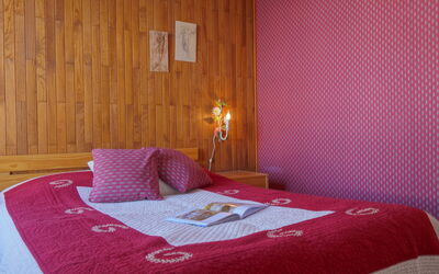 Accommodatie:&nbsp;Les Moutières B1 et B2 (Val Claret) 335.18