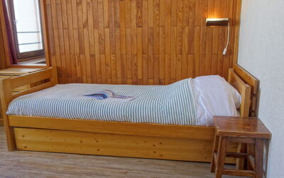 Accommodatie:&nbsp;Les Moutières B1 et B2 (Val Claret) 335.20