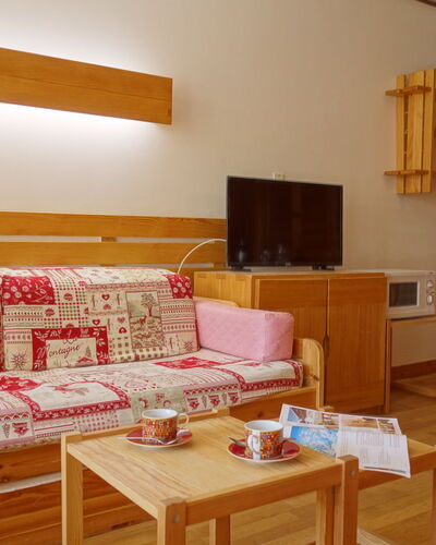 Les Moutières B1 et B2 (Val Claret) 335.18