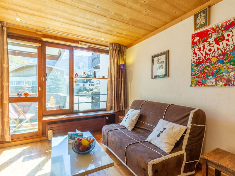 Accommodatie:&nbsp;Les Moutières B1 et B2 (Val Claret) 335.25