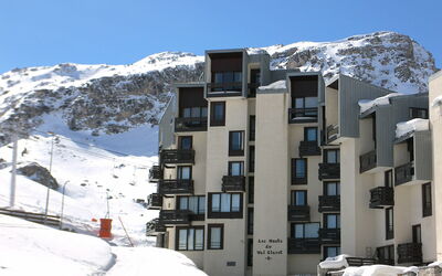 Tignes 340