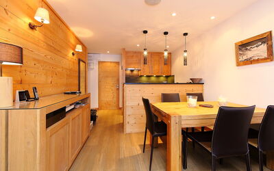 Accommodatie:&nbsp;Les Hauts du Val Claret(Val Claret) 340.17