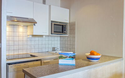 Accommodatie:&nbsp;Les Hauts du Val Claret(Val Claret) 340.22