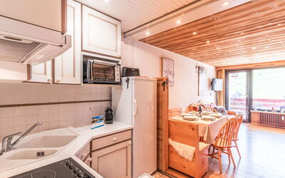 Accommodatie:&nbsp;Les Hauts du Val Claret(Val Claret) 340.26