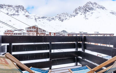 Tignes 340