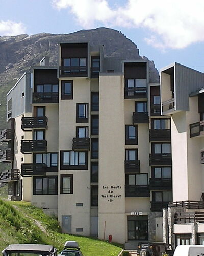 Tignes 340