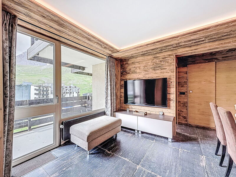Accommodatie:&nbsp;Les Hauts du Val Claret(Val Claret) 340.28