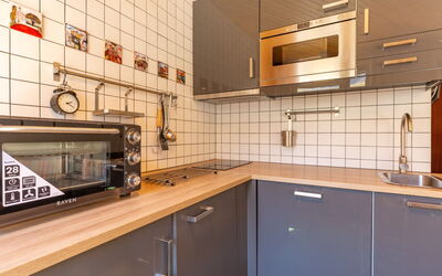 Accommodatie:&nbsp;Les Tufs (Val Claret) 345.7