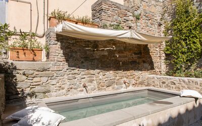 Casa Minerva - Cortona, Toscane, Italië