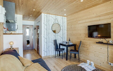 Accommodatie:&nbsp;Le Curling a (Val Claret) 350.21