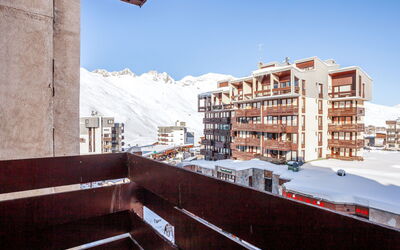 Accommodatie:&nbsp;Le Curling a (Val Claret) 350.21