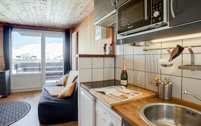 Accommodatie:&nbsp;Le Curling a (Val Claret) 350.21