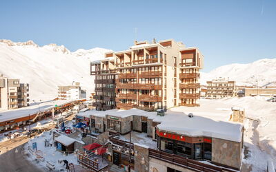Accommodatie:&nbsp;Le Curling a (Val Claret) 350.21