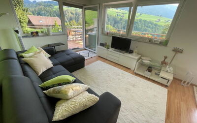 Traumhafte Ferienwohnung
