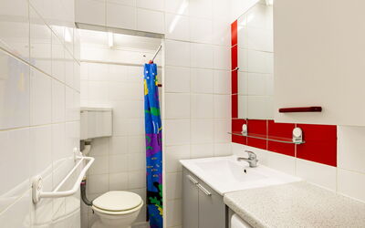 Accommodatie:&nbsp;Agur 196.1