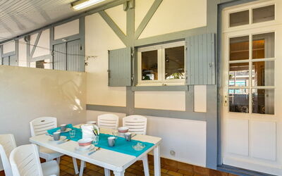 Accommodatie:&nbsp;Agur 196.1