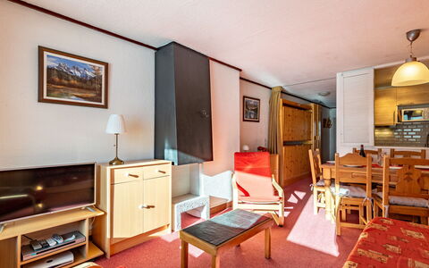 Accommodatie:&nbsp;Le Grand Tichot a et B (Val Claret) 375.17