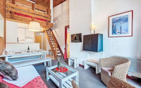 Accommodatie:&nbsp;Le Grand Tichot a et B (Val Claret) 375.18