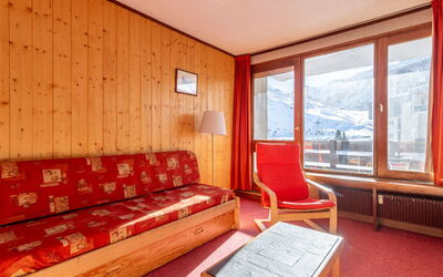 Accommodatie:&nbsp;Le Grand Tichot a et B (Val Claret) 375.17