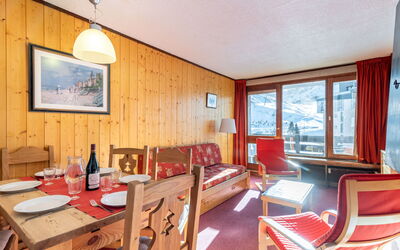 Accommodatie:&nbsp;Le Grand Tichot a et B (Val Claret) 375.17