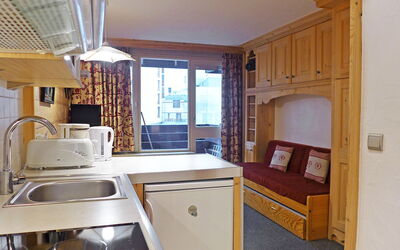 Accommodatie:&nbsp;Le Grand Tichot a et B (Val Claret) 375.8