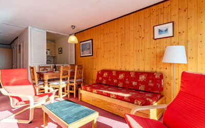 Accommodatie:&nbsp;Le Grand Tichot a et B (Val Claret) 375.17