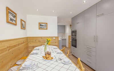Accommodatie:&nbsp;Le Grand Tichot a et B (Val Claret) 375.9