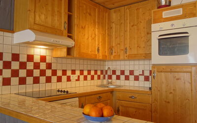 Accommodatie:&nbsp;Le Grand Tichot a et B (Val Claret) 375.5