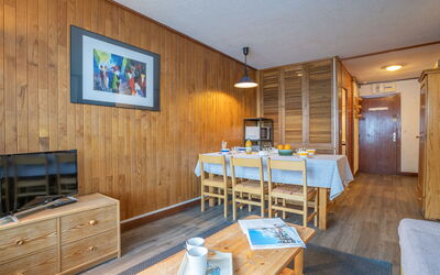 Accommodatie:&nbsp;Le Grand Tichot a et B (Val Claret) 375.2