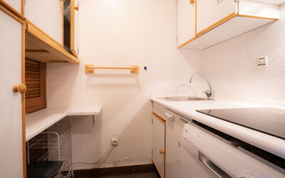 Accommodatie:&nbsp;Le Grand Tichot a et B (Val Claret) 375.2