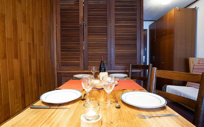 Accommodatie:&nbsp;Le Grand Tichot a et B (Val Claret) 375.3