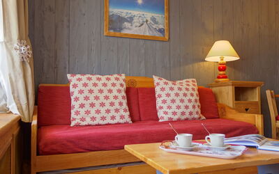 Accommodatie:&nbsp;Le Grand Tichot a et B (Val Claret) 375.5