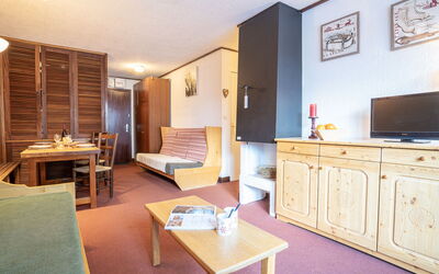Accommodatie:&nbsp;Le Grand Tichot a et B (Val Claret) 375.3