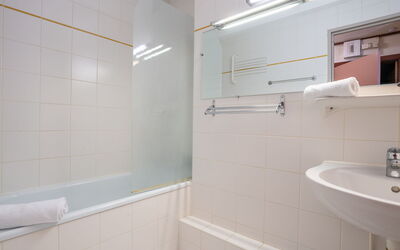 Accommodatie:&nbsp;Le Grand Tichot a et B (Val Claret) 375.12