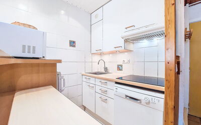 Accommodatie:&nbsp;Le Grand Tichot a et B (Val Claret) 375.18