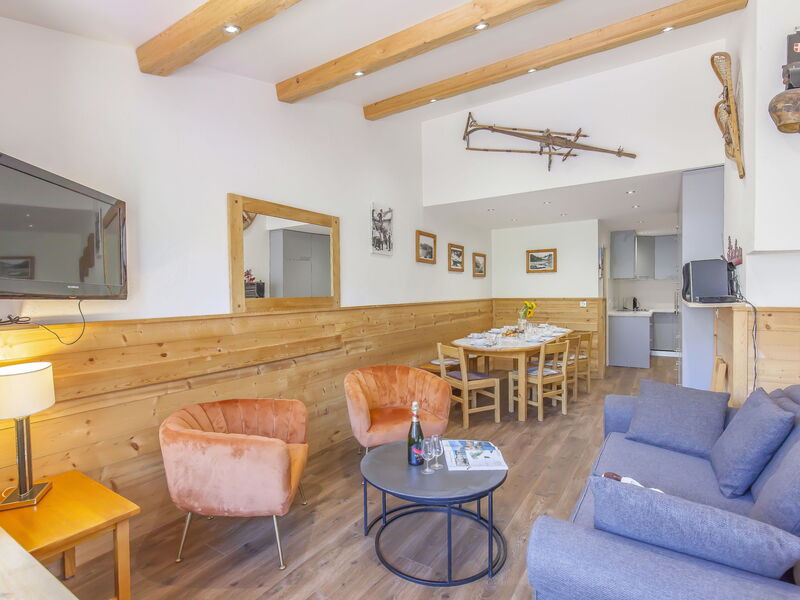 Accommodatie:&nbsp;Le Grand Tichot a et B (Val Claret) 375.9