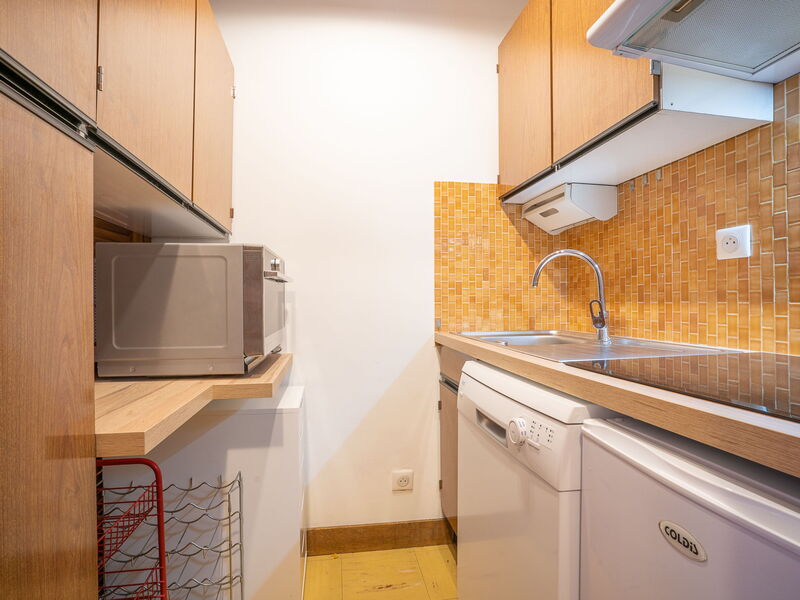 Accommodatie:&nbsp;Le Grand Tichot a et B (Val Claret) 375.3