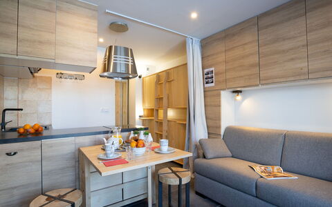 Accommodatie:&nbsp;Le Curling B (Val Claret) 380.39