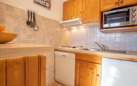 Accommodatie:&nbsp;Le Curling B (Val Claret) 380.21